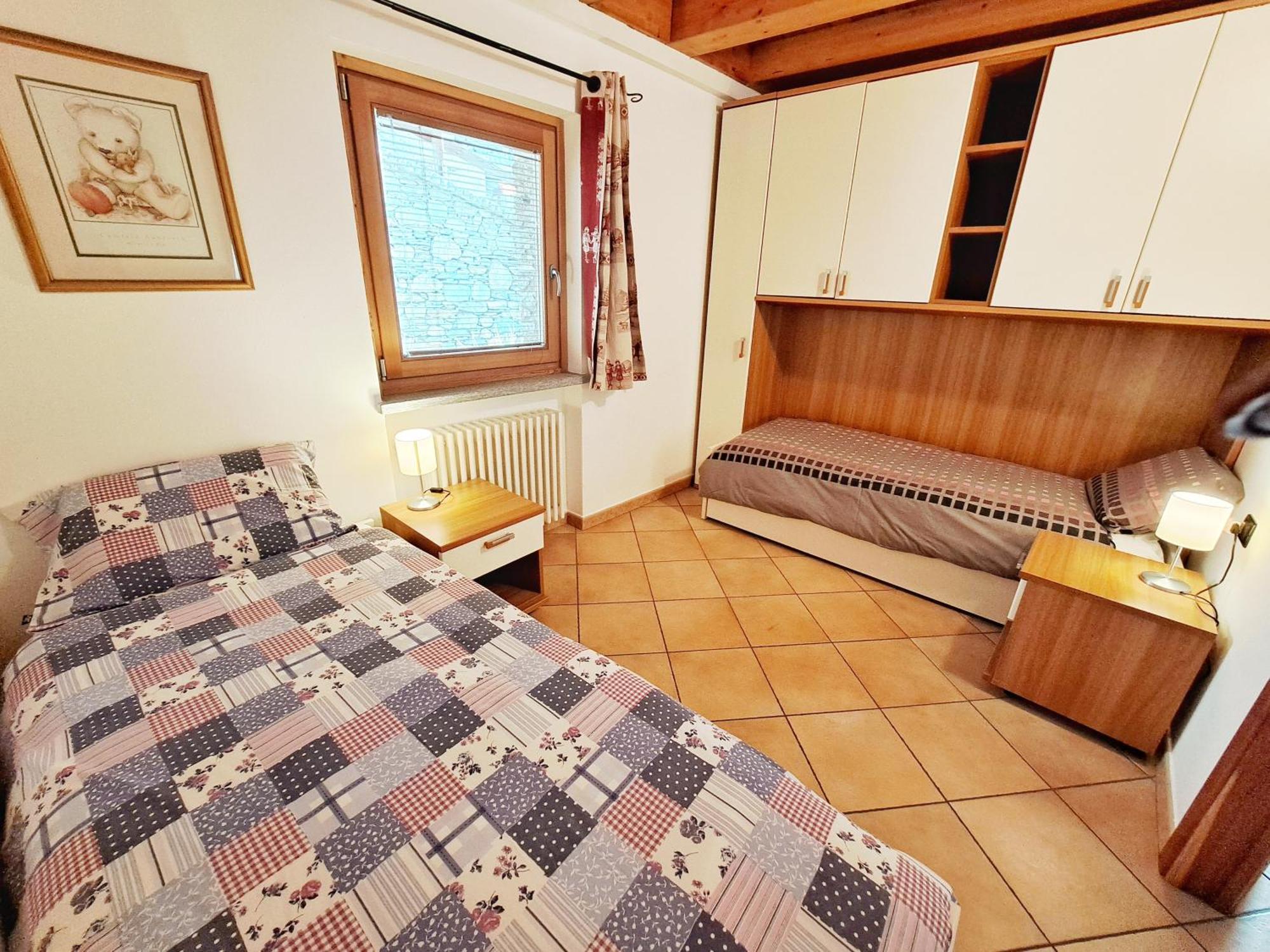 Casa Alpina - Sarre Apartment Aosta Room photo